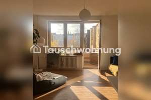 Tauschwohnung: Schöneberg gegen Neukölln/Kreuzberg  Landeseigenen – Alvenslebenstraße 8, 10783 Schöneberg, Berlin – Vorschaubild 7