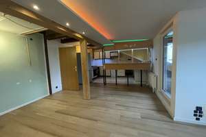Originelle DG-Wohnung in ruhiger Wohnlage – Sachsenstraße 3/1, 71065 Sindelfingen – Vorschaubild 4