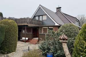 Charmantes Haus mit Potenzial und Freiraum – Die vollständige Adresse der Immobilie erhältst du vom Anbieter., 24782 Büdelsdorf – Vorschaubild 5