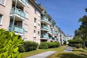 Helle 3-Zimmer-Maisonette mit 2 Balkonen und großer Terrasse – Die vollständige Adresse der Immobilie erhältst du vom Anbieter., 76135 Weststadt, Karlsruhe – Vorschaubild 10