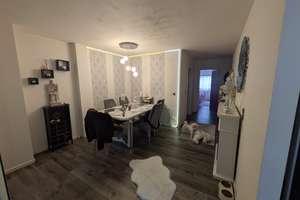 Wunderschöne 2 Zimmer Wohnung mit Stellplatz – Holzgartenstraße 26, 75175 Au, Pforzheim – Vorschaubild 5