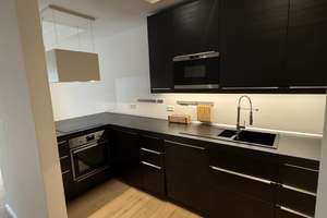 Schöne, barrierefreie 2 Zimmerwohnung mit Südterrasse – Arnheimer Str. 58, 40489 Kaiserswerth, Düsseldorf – Vorschaubild 3