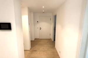 ZOOVIERTEL*ERDGESCHOSS*MODERN*EBK*TIEFGARAGE*AUFZUG – Die vollständige Adresse der Immobilie erhältst du vom Anbieter., 40237 Düsseltal, Düsseldorf – Vorschaubild 8