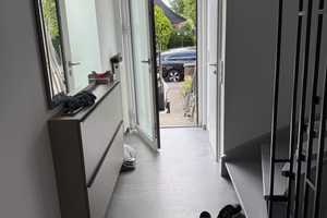 Günstige, modernisierte 5-Raum-Doppelhaushälfte mit gehobener Innenausstattung und EBK in Garbsen – Lessingstraße 9, 30826 Hannover (Kreis) – Vorschaubild 32