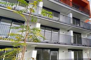 Vier kernsanierte 3-Zimmer-Eigentumswohnungen (≈ 73 –77 m²) inkl. Stellplatz in Mannheim-Gartenstadt – Mannheim – Vorschaubild 1