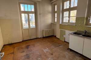 3-Zimmerwohnung in Lichterfelde mit viel Potenzial! Provisionsfrei ! – Finckensteinallee 95, 12205 Berlin – Vorschaubild 7