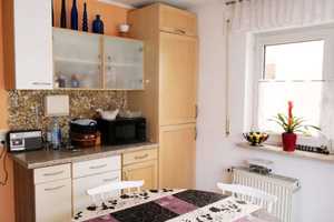 1388 Kleines Einfamilienhaus mit drei Zimmern, Garage und Baugrundstück – Engelstadt, Mainz-Bingen (Kreis), 55270 Mainz-Bingen (Kreis) – Vorschaubild 7