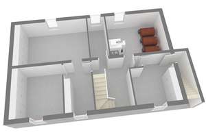 Ein Haus für das echte Familienleben – viel Platz in Hamburg-Rissen – Die vollständige Adresse der Immobilie erhältst du vom Anbieter., 22559 Rissen, Hamburg – Vorschaubild 16