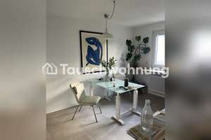 Tauschwohnung: Charmante Wohnung in Sülz