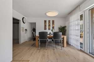 Modernes Wohnglück in zweiter Reihe: Kernsaniertes Zweifamilienhaus mit ELW und Gartenidylle – Die vollständige Adresse der Immobilie erhältst du vom Anbieter., 75175 Südoststadt, Pforzheim – Vorschaubild 7