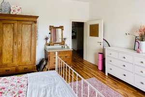 Befrist Untermieterin gesucht: 2-Zimmer-Wohnung mit Balkon // Köln-Ehrenfeld // April-Oktober – Die vollständige Adresse der Immobilie erhältst du vom Anbieter., 50672 Neustadt/Nord, Köln – Vorschaubild 5