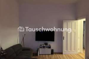 Tauschwohnung: Tauschwohung Berlin Schönweide