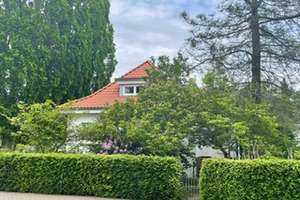 Modernes Wohnen im Grünen: Einfamilienhaus in Elmshorn – Koppeldamm 6, 25335 Elmshorn – Vorschaubild 1