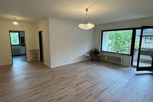 Renovierte 3‑Zimmer‑Wohnung in Bonn‑Lessenich