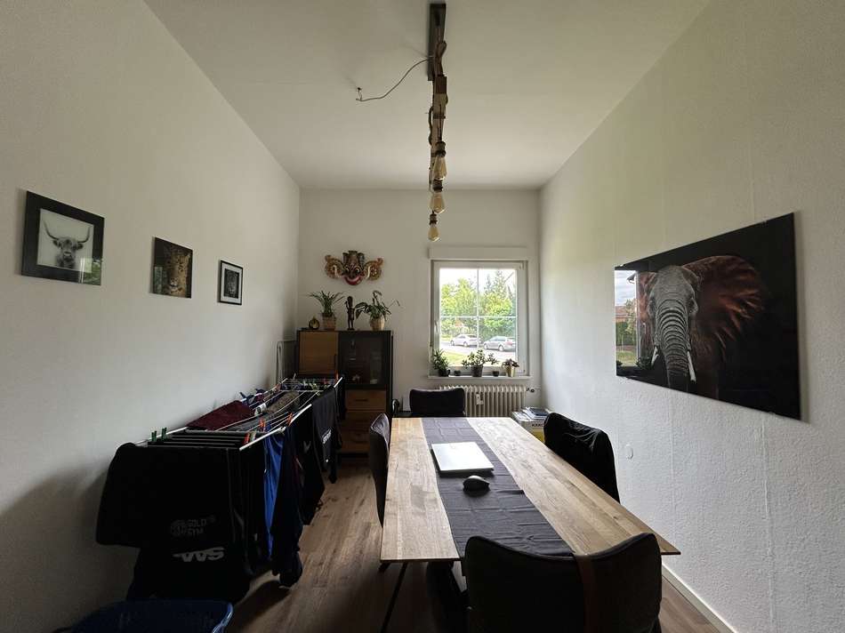 Wohnung 1