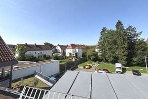 Gepflegtes Wohn-/Geschäftshaus in zentraler Lage in S-Stammheim!  – Die vollständige Adresse der Immobilie erhältst du vom Anbieter., 70439 Stammheim-Mitte, Stuttgart – Vorschaubild 25