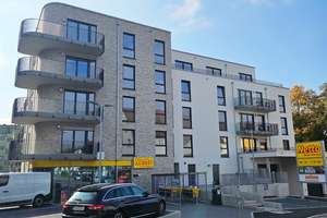 Mit Chick und Charme: 3 Zimmer mit Balkon, moderne Ausstattung, Einbauküche, Tageslichtbad, Aufzug – Biklenstraße 10, 70327 Untertürkheim (Ortsteil), Stuttgart – Vorschaubild 21