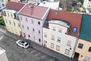 Familienfreundliches Reihenhaus mit viel Platz in zentraler Stadtlage – Leipzig (Kreis) – Vorschaubild 5