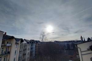 ***Sehr schöne, helle 3 Raumwohnung mit Blick ins Grüne mit neu saniertem Bad, EBK möglich*** – Lessingplatz 6, 9130 Sonnenberg, Chemnitz – Vorschaubild 13