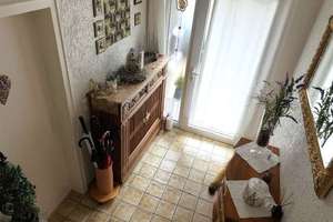 Raum für Ihre Ideen: Einfamilienhaus mit Innenhof, Garagen und Hallenflächen – Die vollständige Adresse der Immobilie erhältst du vom Anbieter., 41334 Nettetal – Vorschaubild 3