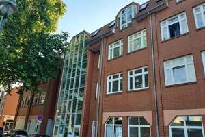 Wir haben renoviert - jetzt besichtigen und top Wohnung sichern! – Helmstedter Straße 32, 39112 Sudenburg, Magdeburg – Vorschaubild 1
