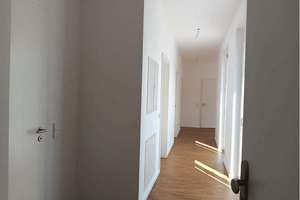 4-Zimmer Penthouse mit Dachterasse im Parkend – 60486 Gallus, Frankfurt am Main – Vorschaubild 2