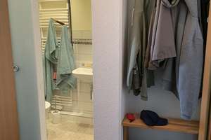 Schöne 3 Zimmer im Herzen von Findorff – Die vollständige Adresse der Immobilie erhältst du vom Anbieter., 28215 Weidedamm, Bremen – Vorschaubild 5