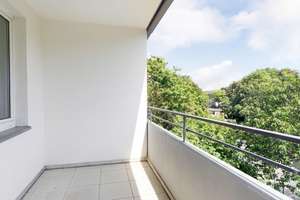 Attraktive Dreizimmerwohnung mit Aufzug und zwei Balkonen – Die vollständige Adresse der Immobilie erhältst du vom Anbieter., 52078 Forst, Aachen – Vorschaubild 6