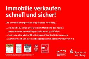 2-Zimmer ETW + Hobbyraum in Nürnberg Thon – Die vollständige Adresse der Immobilie erhältst du vom Anbieter., 90425 Thon, Nürnberg – Vorschaubild 11