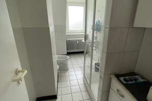 Charmante 2,5 Zimmer Dachgeschosswohnung in Gelsenkirchen-Buer – Mühlenstr. 118, 45896 Hassel, Gelsenkirchen – Vorschaubild 5