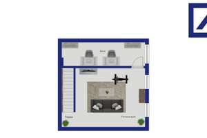 RESERVIERT - Neuwertige Gartenwohnung mit 2 Bädern, 2 Stellplätzen, Wallbox und moderner EBK in ru – Die vollständige Adresse der Immobilie erhältst du vom Anbieter., 44265 Wellinghofen, Dortmund – Vorschaubild 41