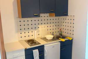1-Zimmer Wohnung mit EBK in zentraler Lage – Die vollständige Adresse der Immobilie erhältst du vom Anbieter., 94032 Haidenhof Nord, Passau – Vorschaubild 4