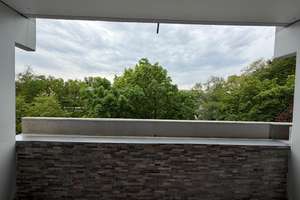 Teilmöbliertes 1-Zimmer-Apartment mit Balkon - U-Bahn-Nähe – Die vollständige Adresse der Immobilie erhältst du vom Anbieter., 80686 St. Ulrich, München – Vorschaubild 5