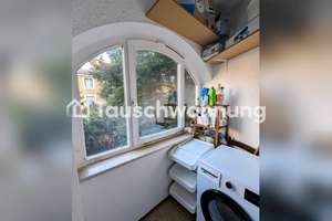 Tauschwohnung: Günstige 2 Zimmer Wohnung in der Nähe des englischen Gartens – Die vollständige Adresse der Immobilie erhältst du vom Anbieter., 80805 Alte Heide-Hirschau, München – Vorschaubild 6