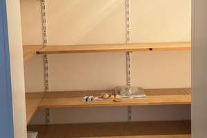 Charmante  5-Zimmer-Maisonette-Wohnung mit Kamin und lichtdurchfluteter Galerie (bezugsfertig) – 45892 Resse, Gelsenkirchen – Vorschaubild 23