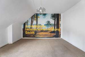 LEERSTAND, Altbau, Stgt.-West, 1. DG & 2. DG, genehmigtes Baugesuch, kein Denkmalschutz, ATP 11 & 12 – Die vollständige Adresse der Immobilie erhältst du vom Anbieter., 70193 Vogelsang, Stuttgart – Vorschaubild 9