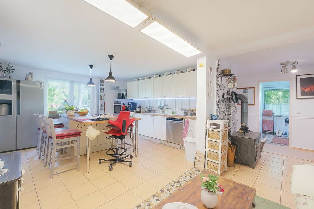 Immobilie in Fehrbellin - Lebensqualität pur – Zuhause mit sonnigen Aussichten - Bild 3