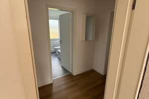Helle 73qm 3-Zimmer-Wohnung nahe Mercedes, Rheinmetall, TKMS - Balkon, Büro & Tiefgarage – Schaphuser Straße 15, 28307 Osterholz (Ortsteil), Bremen – Vorschaubild 6