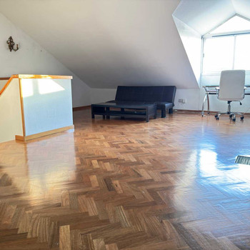 FANTASSTISCHES REIHENHAUS