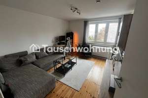 Tauschwohnung: 2 Zimmer-Wohnung mit Balkon direkt an der Silberhornstraße – Die vollständige Adresse der Immobilie erhältst du vom Anbieter., 81541 Obergiesing, München – Vorschaubild 2