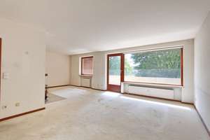 3-4-Zimmer-Eigentumswohnung mit großem Balkon und TG-Stellplatz in Hamburg-Wellingsbüttel – Die vollständige Adresse der Immobilie erhältst du vom Anbieter., 22391 Wellingsbüttel, Hamburg – Vorschaubild 4
