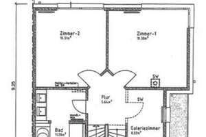 Großzügige Doppelhaushälfte mit Garten & Dachterrasse – Wohnen am Schlachtensee – Die vollständige Adresse der Immobilie erhältst du vom Anbieter., 14129 Zehlendorf, Berlin – Vorschaubild 12
