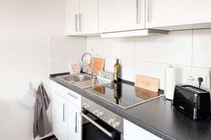 Stylisches Appartement mit Süd-Ost-Balkon – bezugsfrei ab 01.09.2026! – Die vollständige Adresse der Immobilie erhältst du vom Anbieter., 48161 Gievenbeck, Münster – Vorschaubild 11