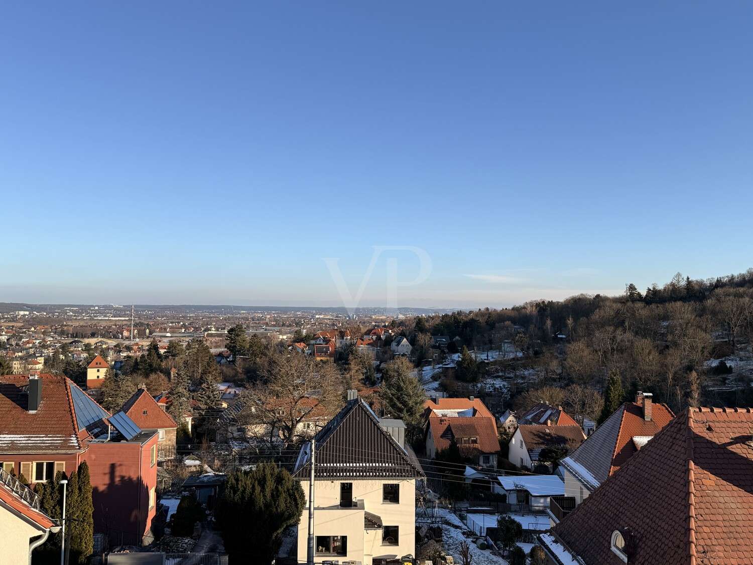 SECRETE SALE - GENERATIONSWOHNEN IM 2 FAMILIENHAUS MIT TRAUMHAFTEN BLICK UND GROßEM POTENTIAL, Dresden – Bild 3