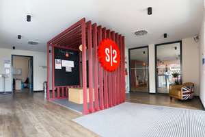 Stylische, möblierte Studentenapartments in Altstadtnähe - Staytoo Apartments – Äußere Bayreuther Straße 113, 90409 Schleifweg, Nürnberg – Vorschaubild 7
