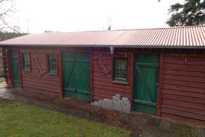 KOMPLETT RESTAURIERTES EFH MIT NEBENGEBÄUDEN UND SEHR GROßEM GRUNDSTÜCK – Trippstadt, Kaiserslautern (Kreis), 67705 Kaiserslautern (Kreis) – Vorschaubild 31