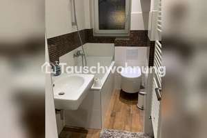 Tauschwohnung: Modernisierte 2 Zimmer Wohnung/ Suche: min 4 Zimmer – Die vollständige Adresse der Immobilie erhältst du vom Anbieter., 10713 Wilmersdorf, Berlin – Vorschaubild 3