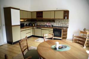 Top Lage Zentrum  voll möbl. gr. 4  Zi. mit Flair  Uni/Innenstadt – Loewenichstraße 18, 91054 Loewenich, Erlangen – Vorschaubild 15