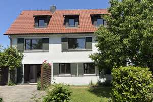 Freistehendes EFH S- Sillenbuch, 200m², herrlicher Garten, Top-Lage, Erstbezug nach Sanierung