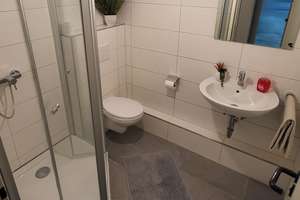 Helle 2,5-Raum-Wohnung in Heidelberg – Boxbergring 5a, 69126 Boxberg, Heidelberg – Vorschaubild 3